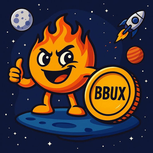 The Burn Mechanism: Fueling the Fire Behind BurnBux
